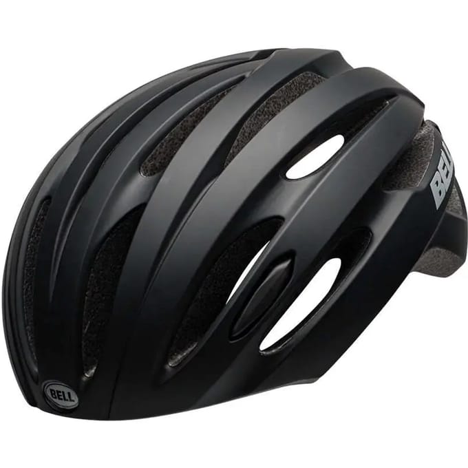 Bell Fietshelm Avenue Matte Gloss Black M/L (53-60cm)