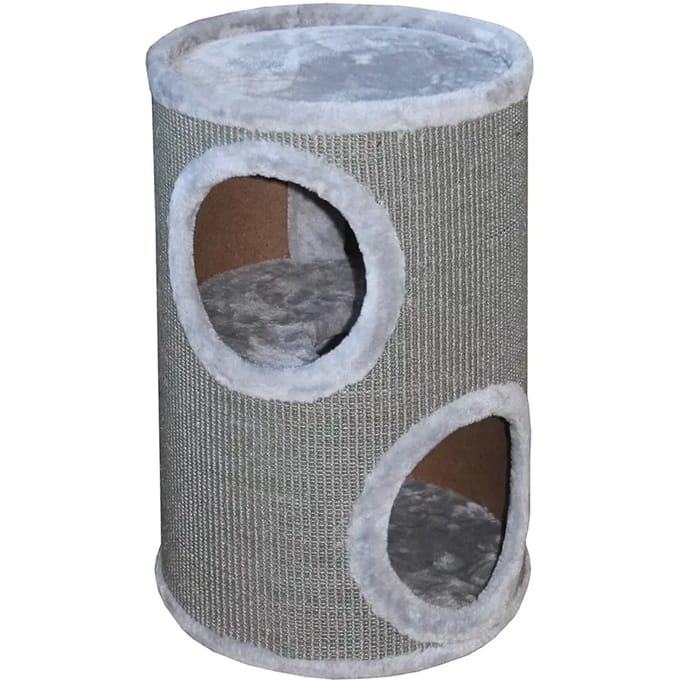 Krabpaal Ebi Trend Dome Everlast Tower