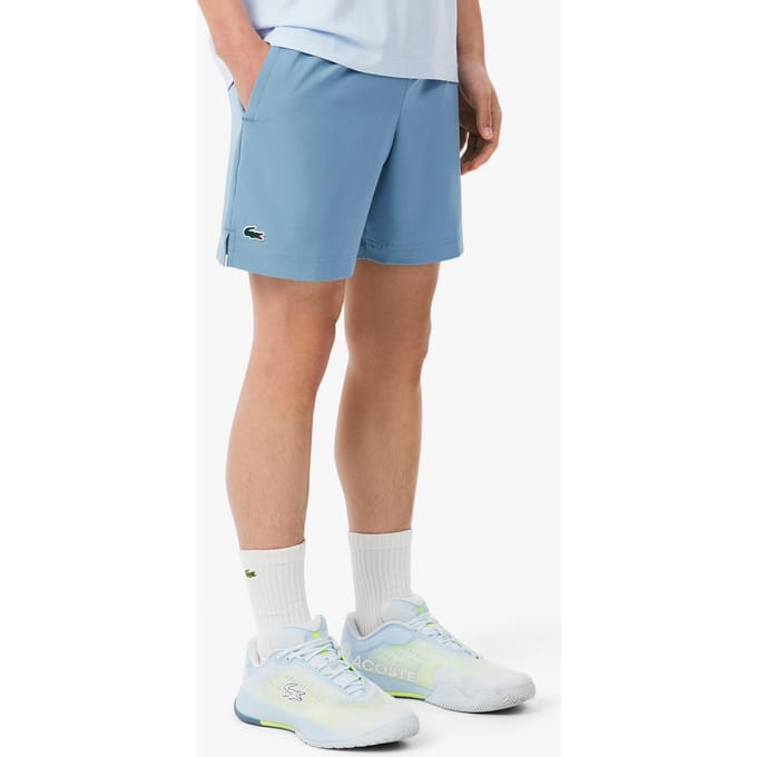 Lacoste Shorts Heren
