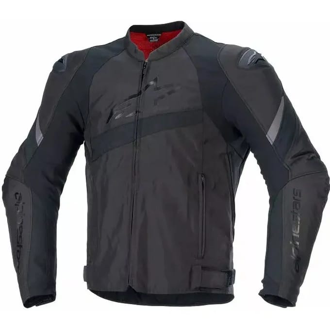 Motorjas Alpinestars T-GP+R V4