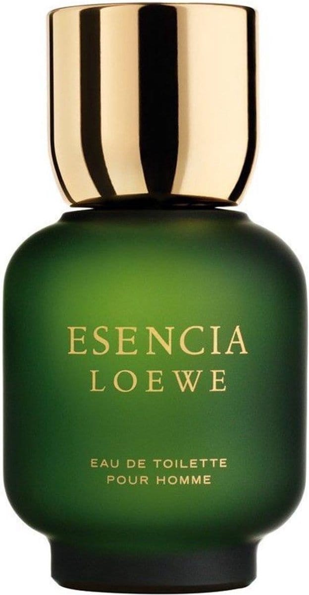 Loewe - Essence for Men - Eau de toilette - 100ml