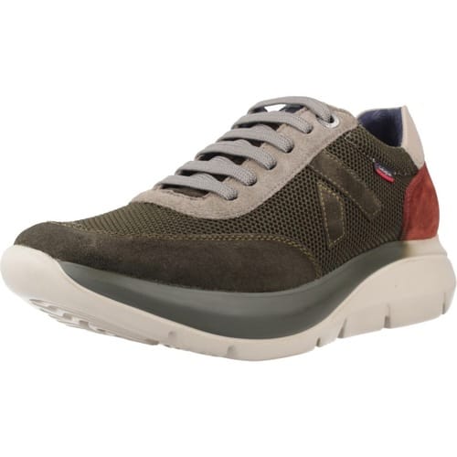 Lage Sneakers CallagHan 62400c