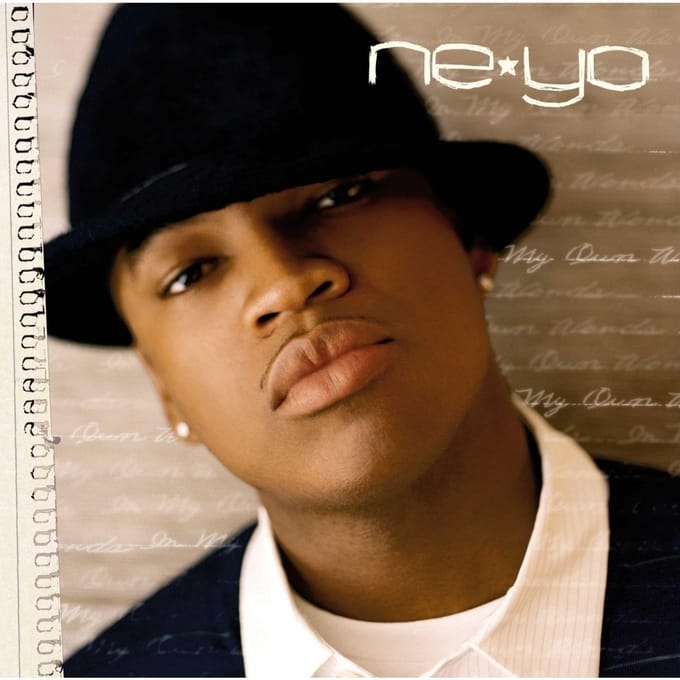 Ne-Yo - In My Own Words (CD)