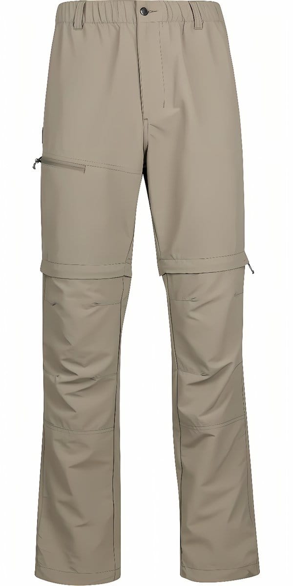 Trespass wandelbroek Chettle - Adventure Trouser