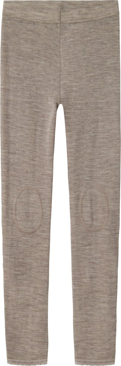 Name it Legging Merino wol