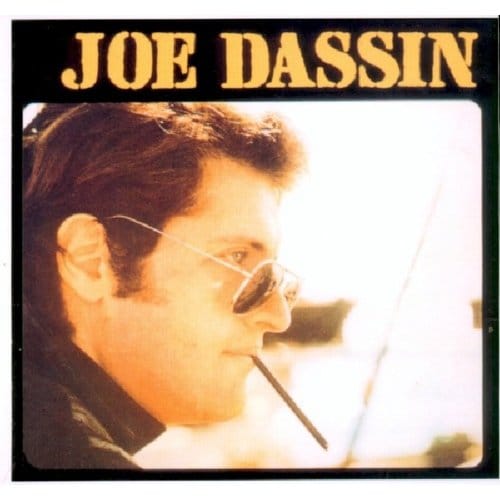 Les Champs-Elysees - Joe Dassin