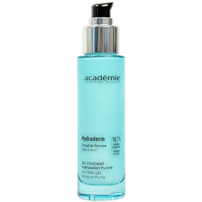 Académie Dagcrème Face Hydraderm Gel Fondant Apple Extract