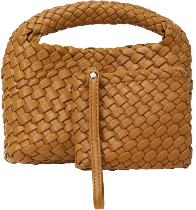 faina 2-in-1 draagtasset 2-in-1 draagtasset