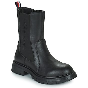 Laarzen Tommy Hilfiger T3A5-32378-1355999