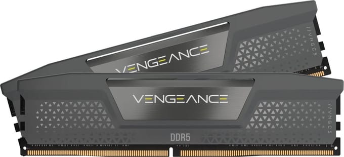 Corsair - Vengeance - Geheugenmodule - 32GB - DDR5