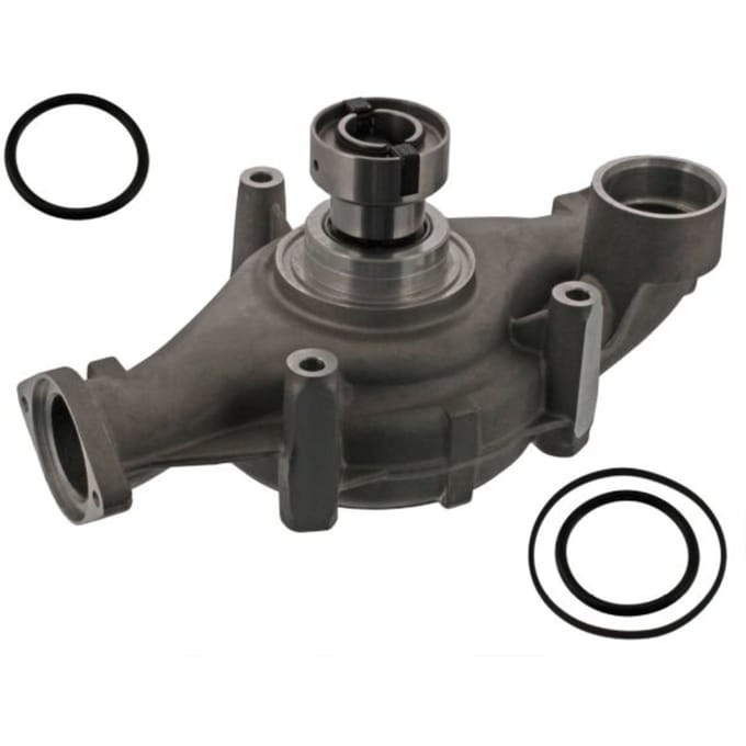 Koelvloeistof pomp FEBI BILSTEIN 44798