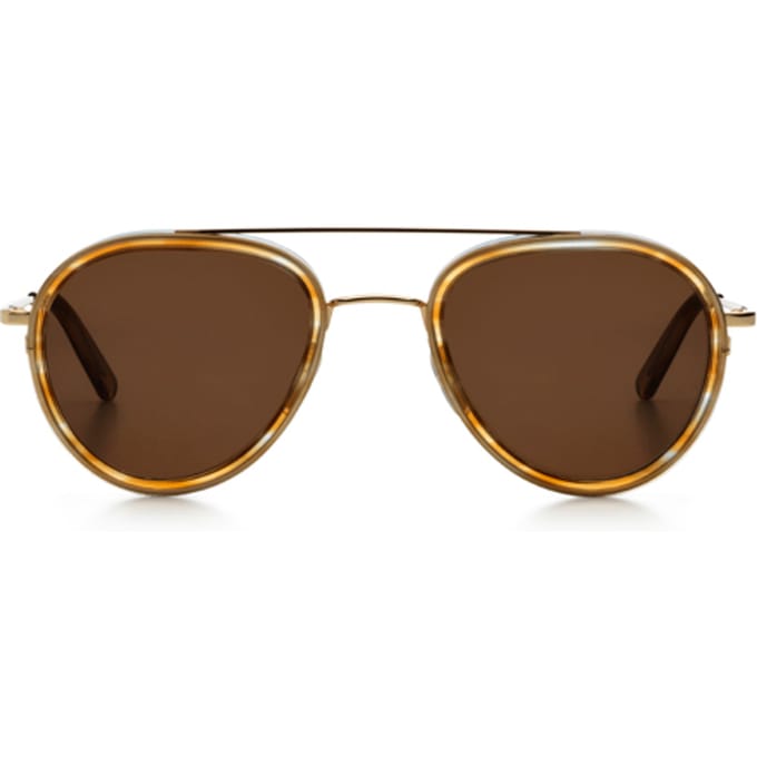 Ace & Tate Quentin Soft Breeze Taglia: M | Occhiali da Sole Outlet | Unisex