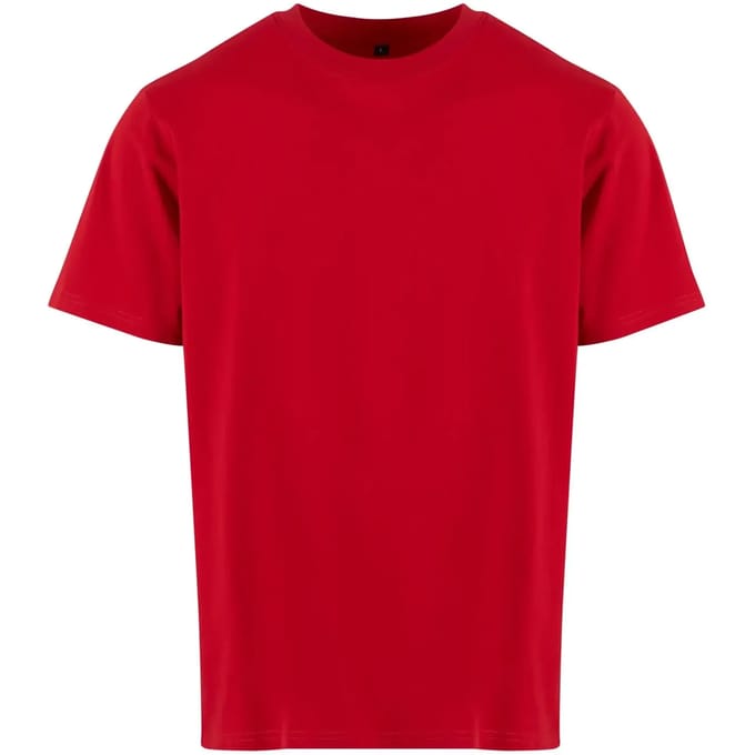 T-shirt regular fit New Morning Studios Basic