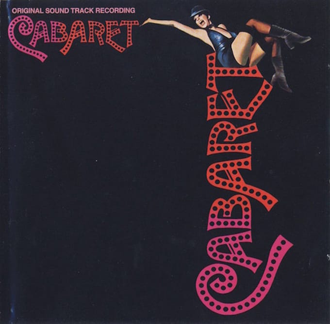 Cabaret (Original Soundtrack)