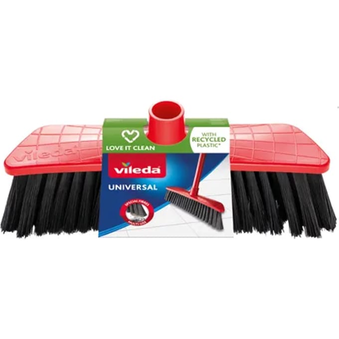 Vileda Universele Binnen Bezem