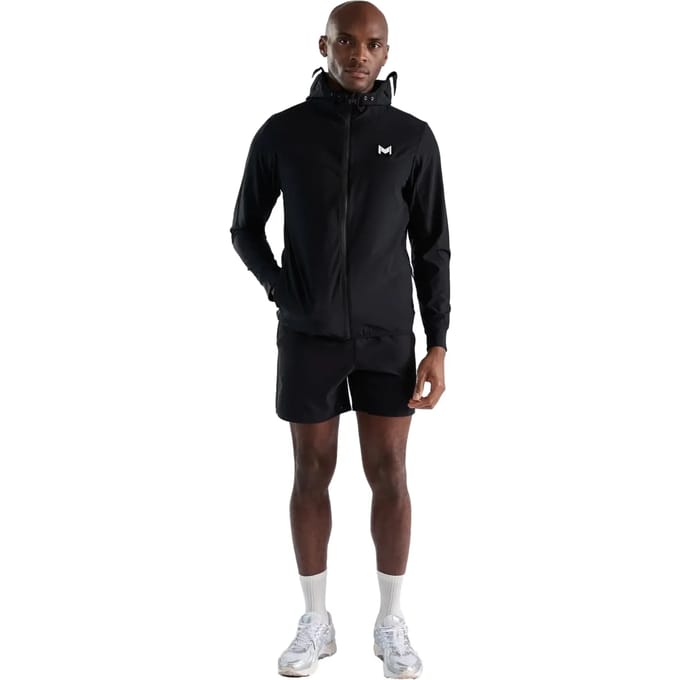 Coupe-vent Mouratoglou Apparel