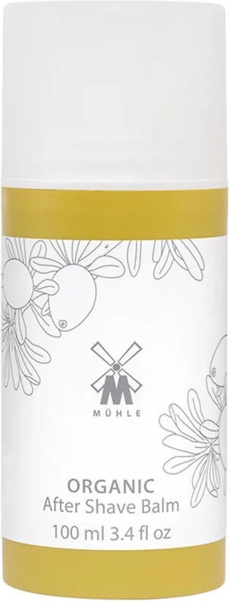 MÜHLE - Organic - Aftershave Balsem - 100ml
