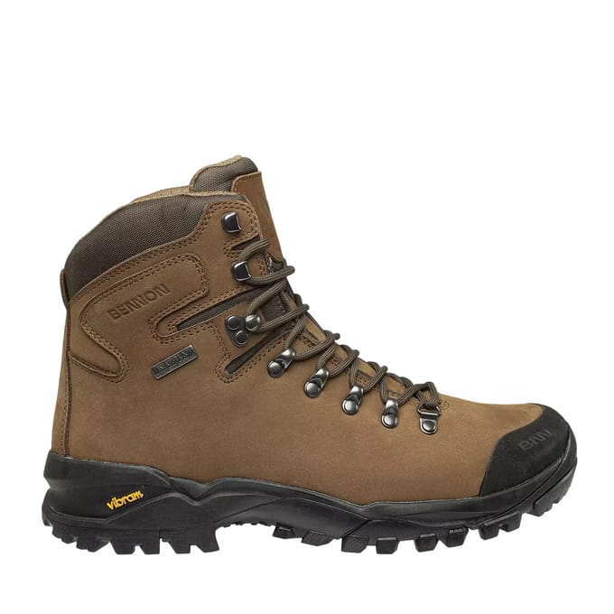 Wandelschoenen Bennon Terenno High