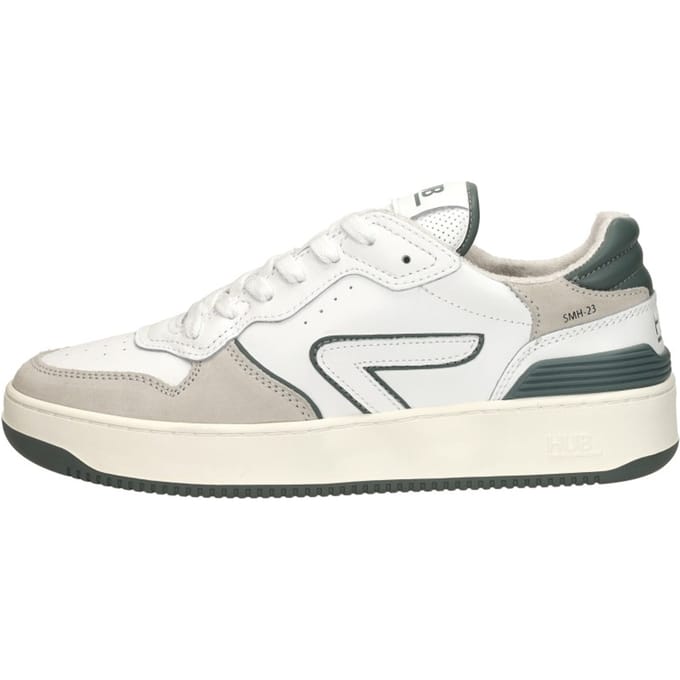 HUB Smash L68 Sneakers Heren