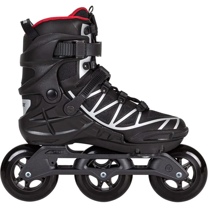Powerslide Phuzion Argon 100 Skates Senior