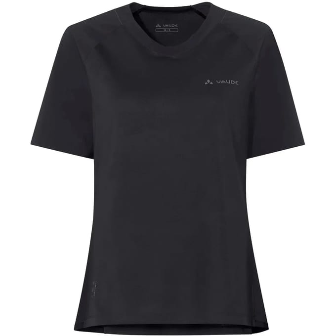 VAUDE Women's Moab PRO Shirt, fietskleding, Dames, Fietsshirt