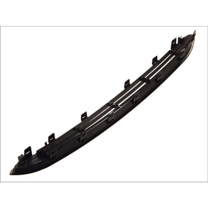 Ventilatierooster, bumper BLIC 6502-07-2019990P