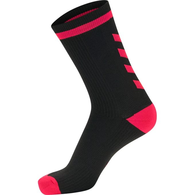Hummel-sokken Elite Indoor Sock Low 204043