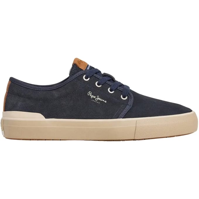Trainers Pepe Jeans Ben Low
