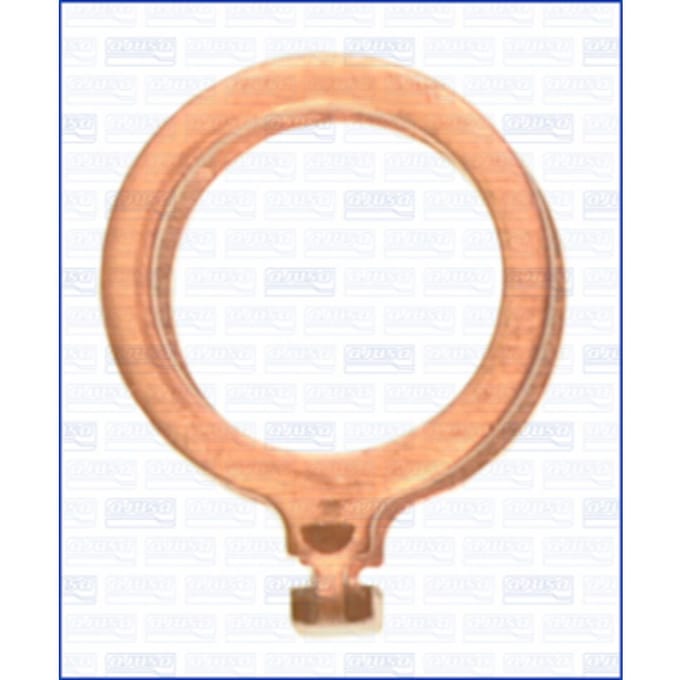 Pakking, olie-inlaat (supercharger) AJUSA 01304600