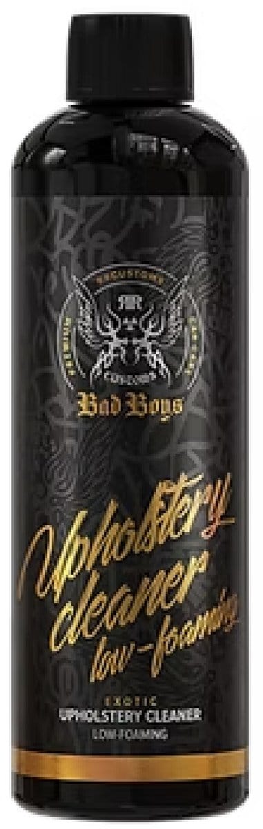 RR Customs - BadBoys - Upholstery cleaner exotic low-foaming 500ml