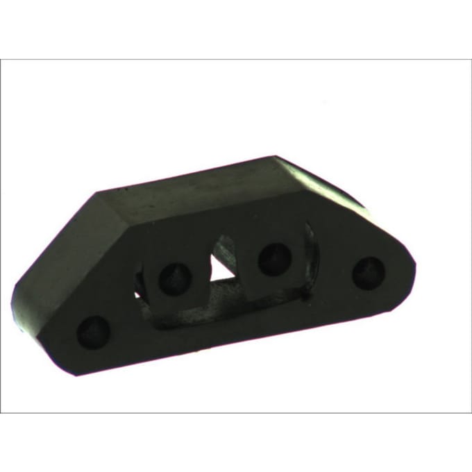 Rubberen ophangingsbuffers 4MAX 0219-14-0009