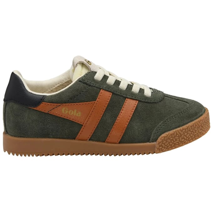Kindertrainers Gola Elan