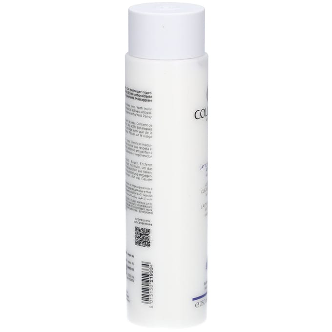 COLLISTAR - Anti-Age Cleansing Milk - 250 ml - Reinigingsmelk