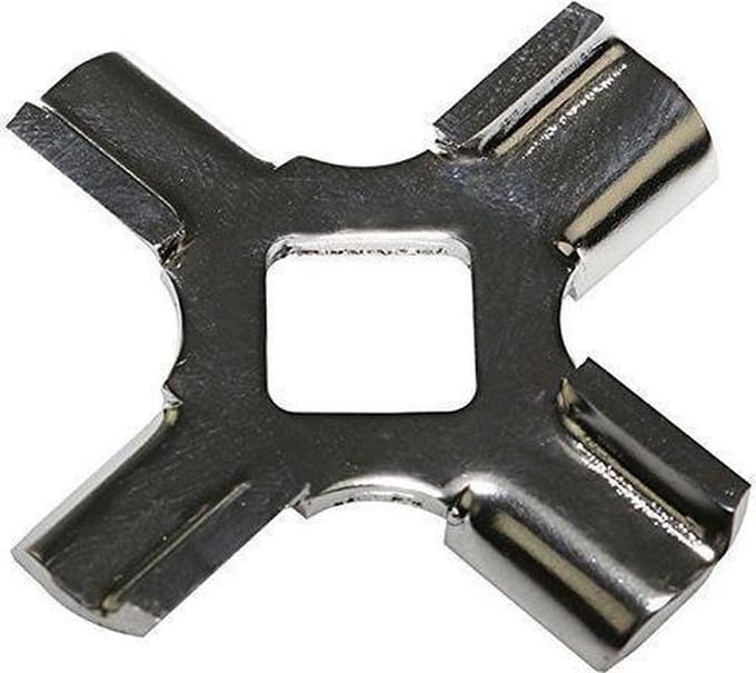 KitchenAid Mes Kruismes FGA1, FGA2 482000011952