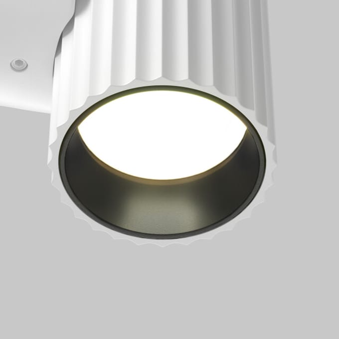 Maytoni Maytoni wandlamp calipso - 7x5.6x10 cm