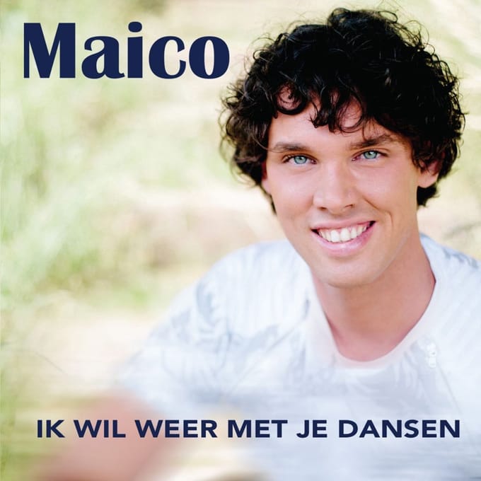 Ik Wil Weer Met Je Dansen