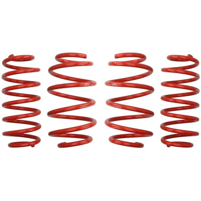 Ophangset, veren Pro-Kit EIBACH E10-49-002-01-22