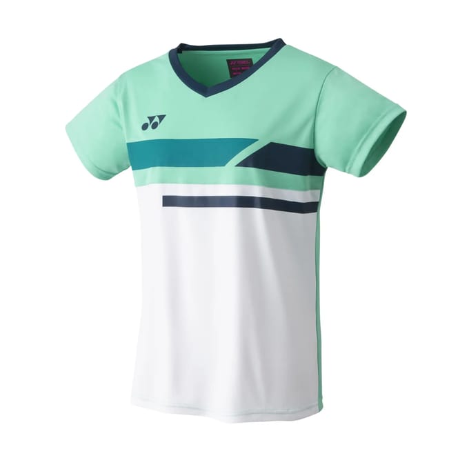 Damespolo Yonex YW0029EX Team