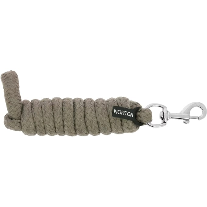 Gedrag longe voor paard Norton Twill