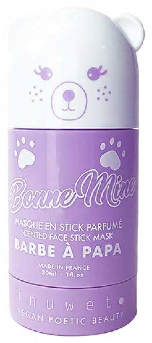 Inuwet Good Look Geur Stick Masker 30 ml