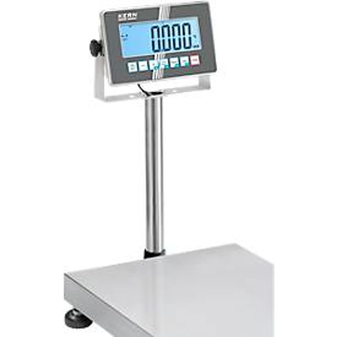 Statief KERN IXC-A01 - Compacte verhoging van de analysator met 330 mm