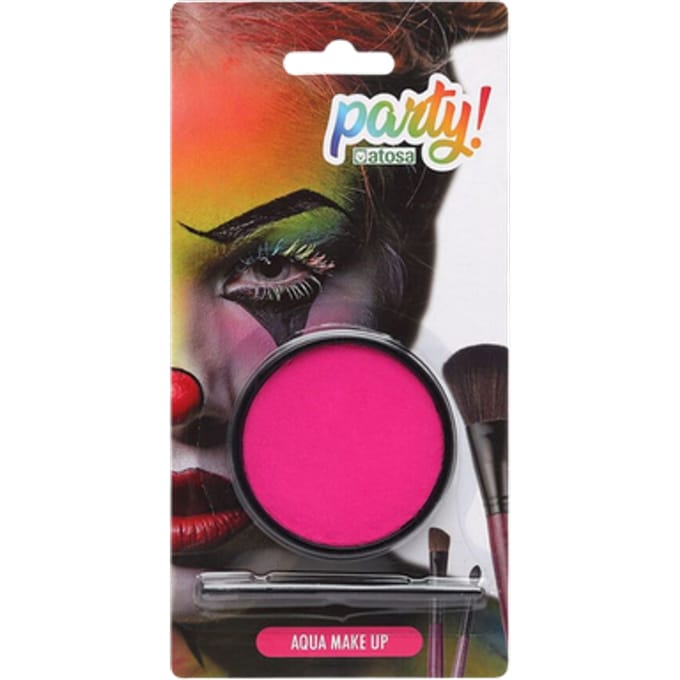 Atosa Make-up Kinderen Roze