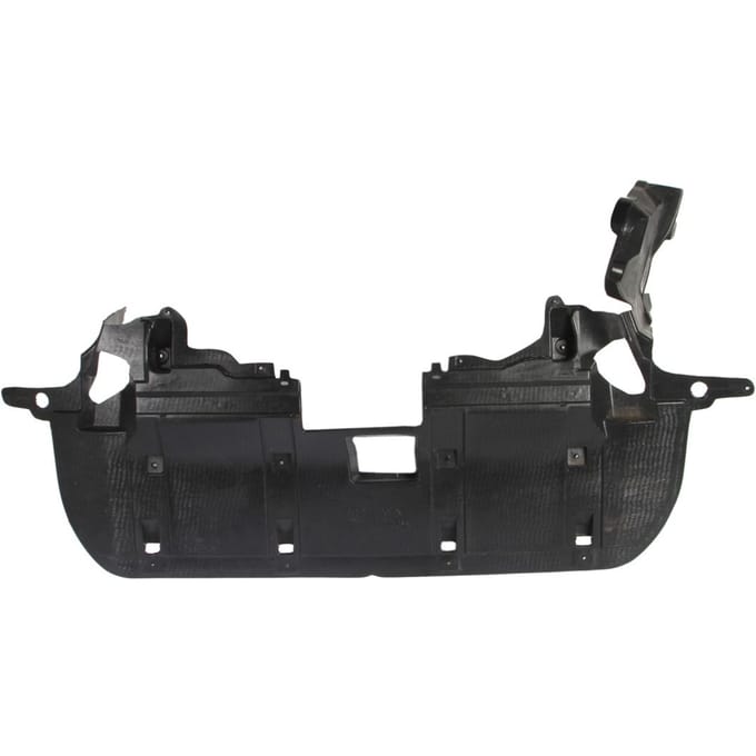 Motorafdekking BLIC 6601-02-2958861P