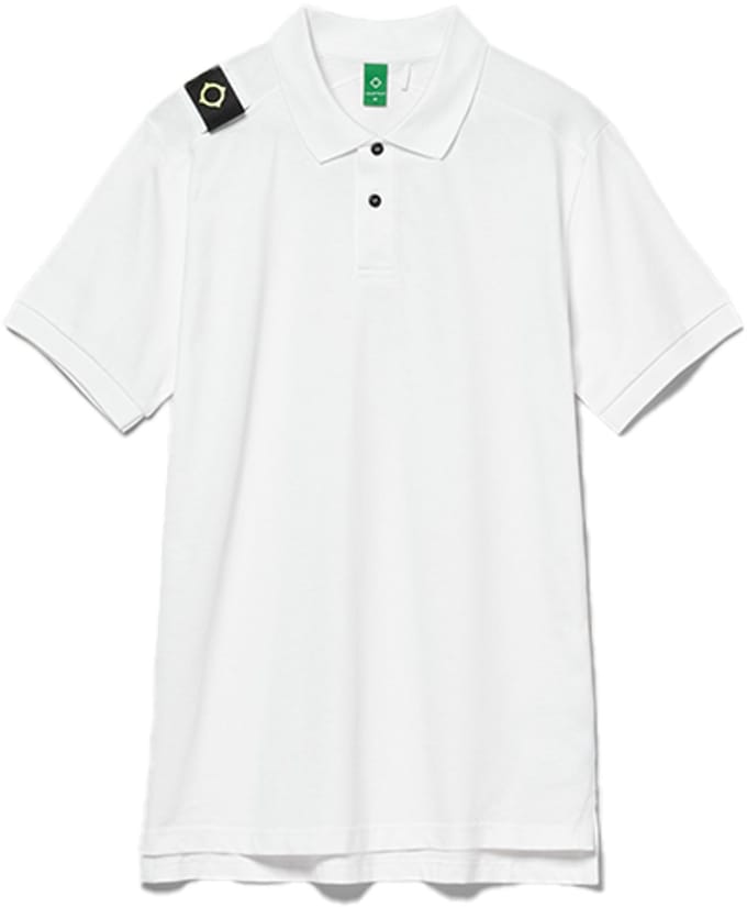 Ma.Strum Volt Jersey Polo