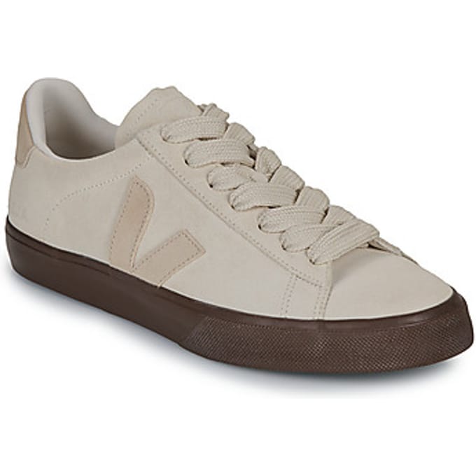 Lage Sneakers Veja CAMPO