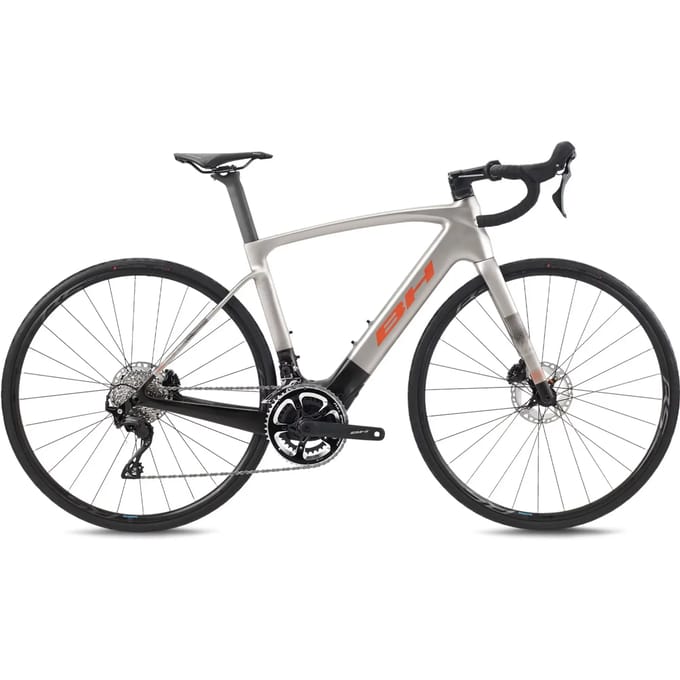 Racefietsen BH Bikes Irs1 Carbon 1.4
