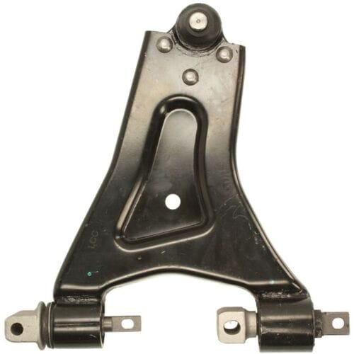 Draagarm, wielophanging AKUSAN LCC 5044 Vorderachse, links,