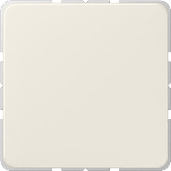 Jung CD500 Schakelelement/Centrale Plaat - 594-0 - E2U46