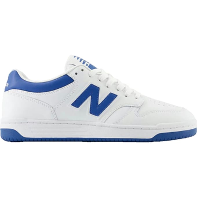 Sneakers New Balance Baskets 480 cuir