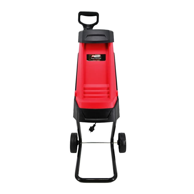 Awtools AW81020 Serie - Elektrische Hakselaar - 2500W - Max. Diameter 45mm